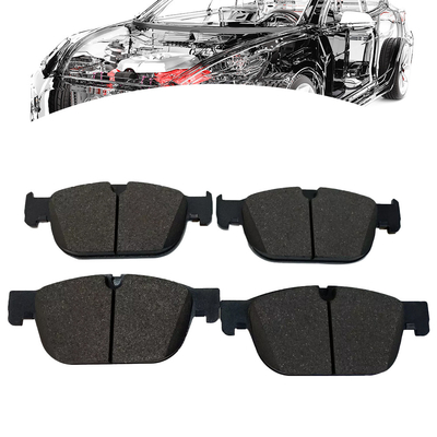 Bremspadset 32373126 voor XC60 S60 V60 S80 XC90