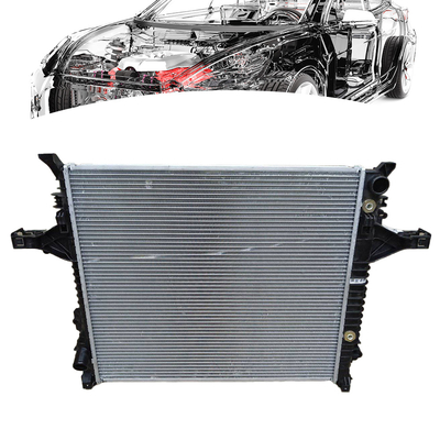 Verwarming van het voertuig met een koelsysteem van S60 V70 XC70