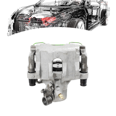 Womala schijfremklem 36000903 voor S60 V70 XC70