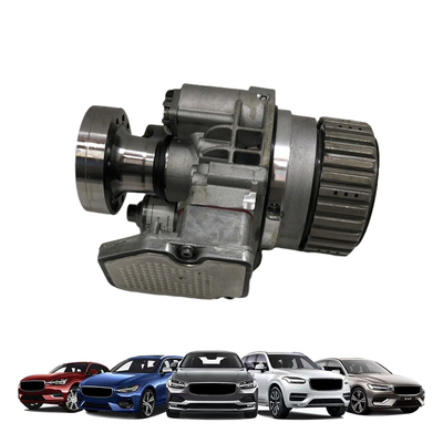 Autodeel koppeling 36002513 Voor S60 V70 XC70