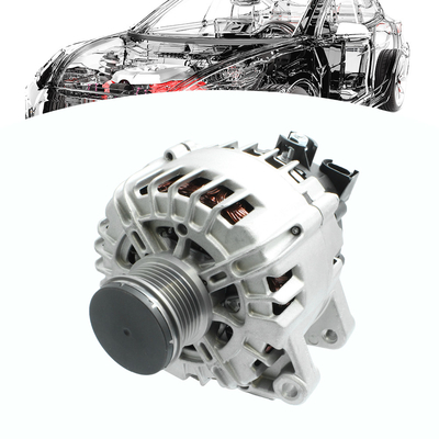 Alternator Freewheel Clutch 36002929 Voor S60 V70 XC70
