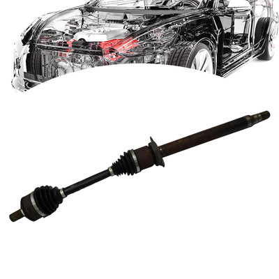 CV-asmontage 36003151 voor S60 S80 XC60 2011-2018