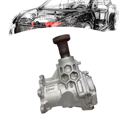 Voor S60 S80 XC60 2011-2018