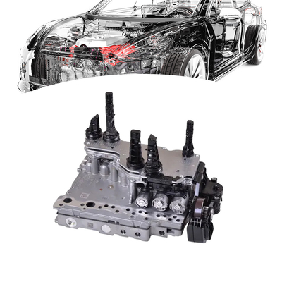 Automatische transmissiecontrolesysteem 36050699 S60 XC60 S90 Modellen