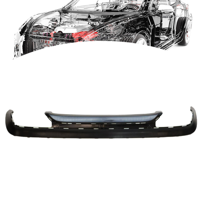 Achterste Valance Panel 39796934 S60 XC60 S90 Modellen