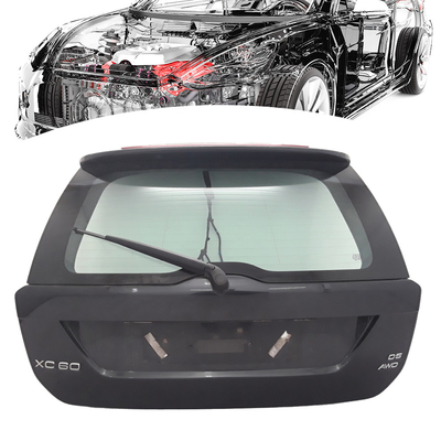 Womala Achter Liftgate 39811096 XC60 XC90 Modellen