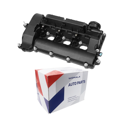 WOMALA rechterklepdek LR051835 voor Land Rover Discovery 4