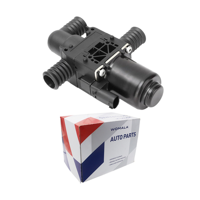 Verwarmingscontrole waterklep LR016848 Voor Land Rover Discovery 3 4