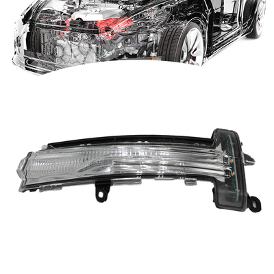 Links draaien licht 31371878 voor XC60 2013-2017