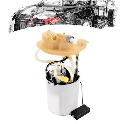 Brandstofvoedingseenheid 31372903 voor S60 S80 V70 XC60 XC70