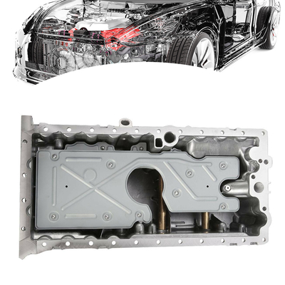 Motoroliebak 31375244 voor S60 S60 Cross Country V60 V60 Cross Country XC60 XC70