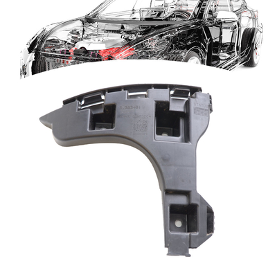 Achterste bumperbeugelpakking 31383481 voor modellen XC60