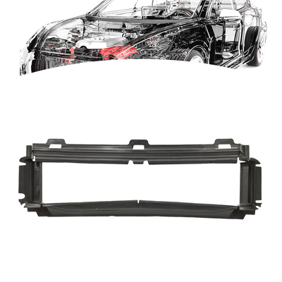 Radiator Support Air Deflector Lower 31383717 voor modellen XC90