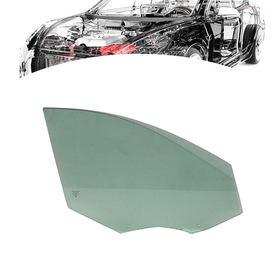 Zijdevenster 31386793 Voor modellen XC60 XC90 S90 V90