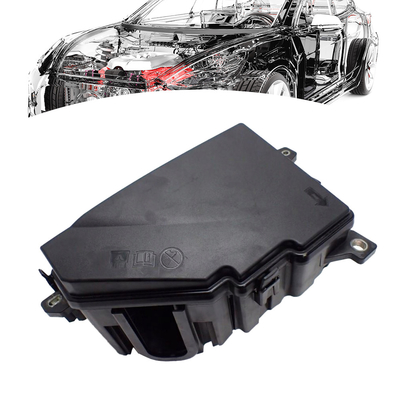 Relais- en fusieboksmotor 31398000 Voor modellen S60 XC60 S90
