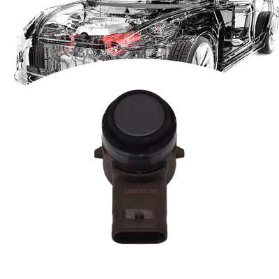 Parkeerhulpsensor 31400993 voor modellen XC90
