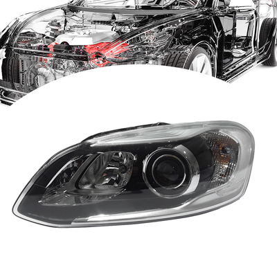 Verlichting met hoge prestaties voor de XC60