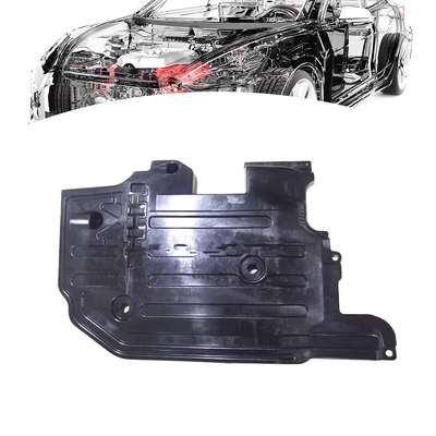 Vloerpan Splash Shield rechts 31420483 Onderlichaamsbeschermer voor XC60