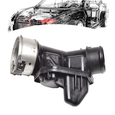 Intercooler slangpijp 31422061 Turbo-inlaat voor XC90 MK2