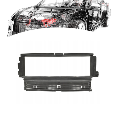 Air Guide 31425367 Voor 2018-2023 Modellen XC60