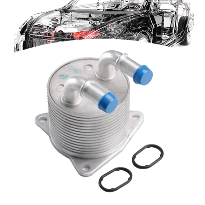 Womala Automatische Transmissie Olie Koeler 31437022 voor S60 XC60 XC90