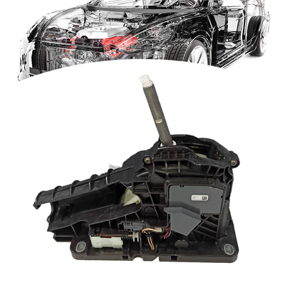 Womala Gear Shift Lever Carrier 31437771 voor XC90