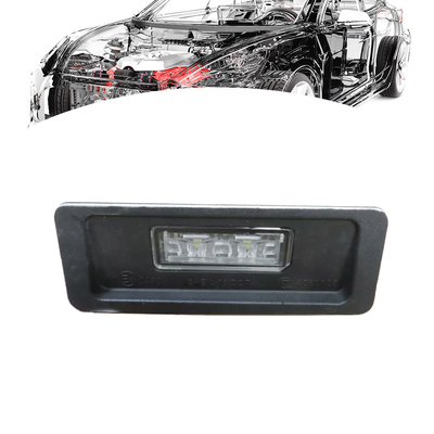 Licentieplaat licht 31446531 voor S60 XC60 S90 V60