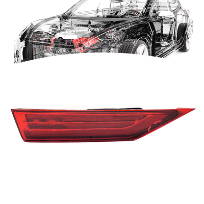 Verlichting van de achterlamp 31446619 XC60 2018-2025 LED-achterlicht