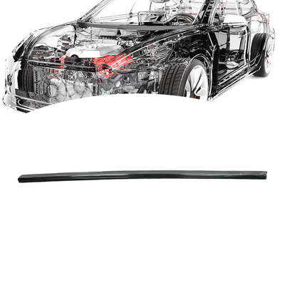Rechtse deur vorm trim 31447624 XC60 2018-2025 Buitenste bescherming