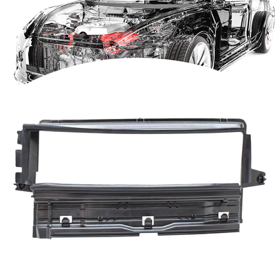 Air Guide 31455483 S60 S90 V60 V90 Aerodynamische stroom