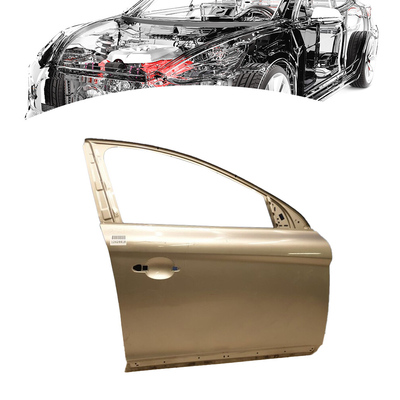 Voorste rechterdeur Shell 31457679 XC60 S60 V60
