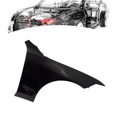 Fender rechts voor 32277123 XC60 XC90 S60 S90 V60
