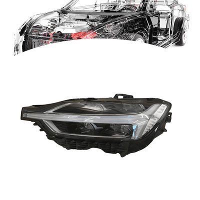 Womala koplamp Voorlicht Links 31656560 XC90 Voorlicht Links