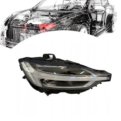 Auto koplamp assemblage 31656561 XC90 rechter voorkoplamp