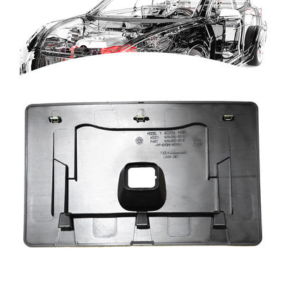 Womala Frunk Access Panel Close Out 1494086-00-B voor model Y crossover SUV