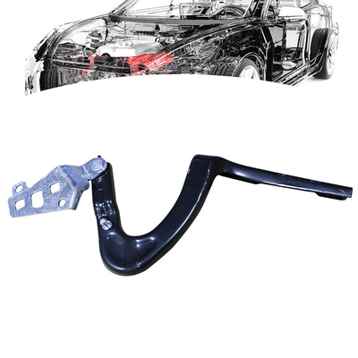 Womala voor-rechts motorkapscharnier 1496268-00-B-P voor model Y