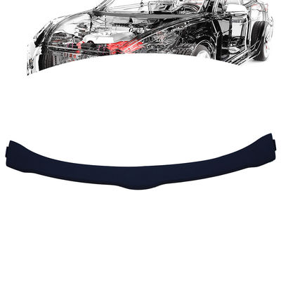 Womala Dash Defroster Grille Upper Trim 1083390-00-I-X voor Model 3