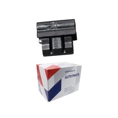 Womala Front Bumper Box Buckle Hood Trunk Clip 1472872-00-B voor Model 3