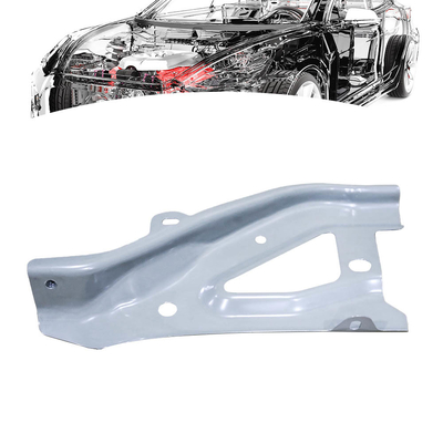 Womala voorste beugel 1487695-S0-A-P voor model Y 2020-2023