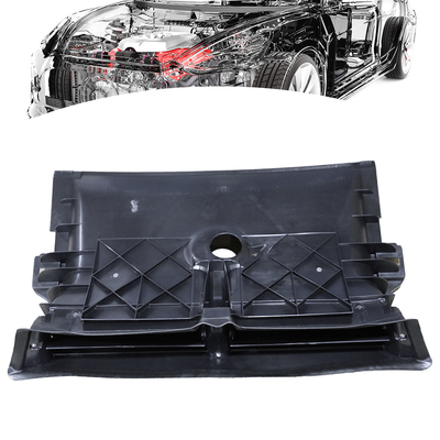 Womala Active Grille Shutter Assembly 1634325-00-A voor model Y