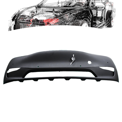 Womala Front Bumper Cover OEM 1493745 voor model Y