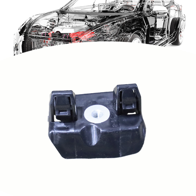 Voorste bumper fender bracket ondersteuning 1493773-00-B-P voor model Y