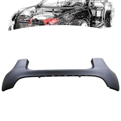 Achterbumperdek 1494005 Voor model Y Achterste bescherming