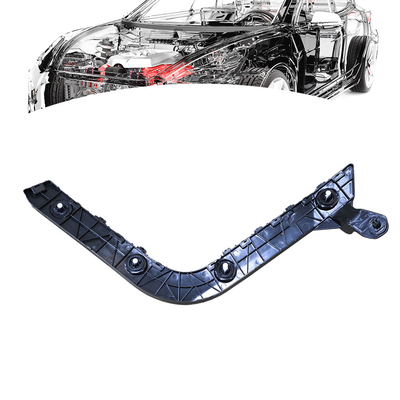 Achterrijder linker bumperbeveiligingsbeugel 1494043-00-A voor vervanging van model Y