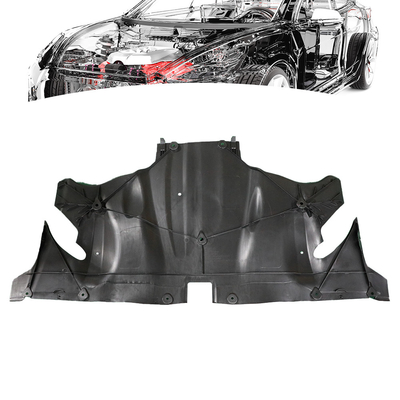 Womala Achter Aero Shield 1498771 voor Model 3 Model Y