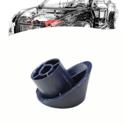 Rechterhands kofferbakstopbumper 1507492-00-C-P voor model Y