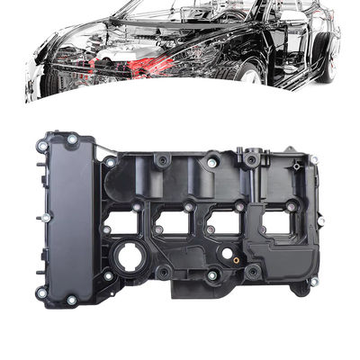 Auto Top Cylinder Head Motor Rocker Valve Cover A2710101730 voor M271 Motor