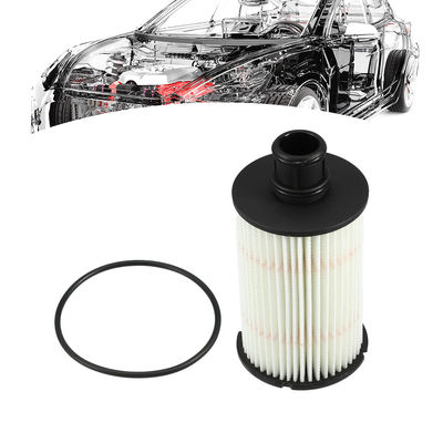 Oliefilter LR011279 voor Discovery Range Rover Evoque Freelander