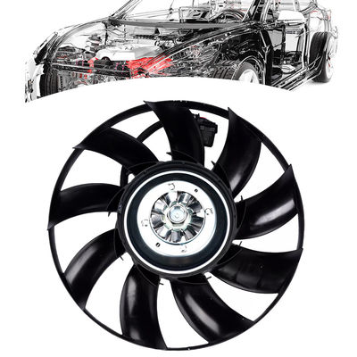 Ventilatorclutch LR012644 voor Range Rover Discovery Sport LR4