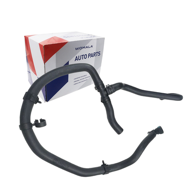 Womala waterpijp LR034628 voor Range Rover Sport Discovery 4